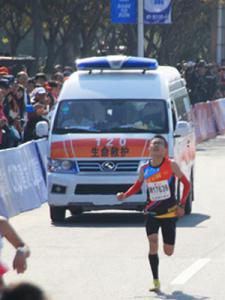 张家口大型活动