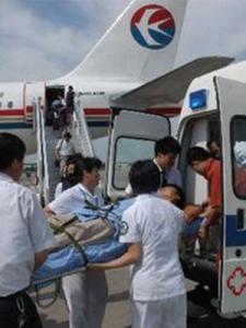 张家口接送服务