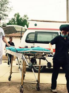 张家口院后转乡